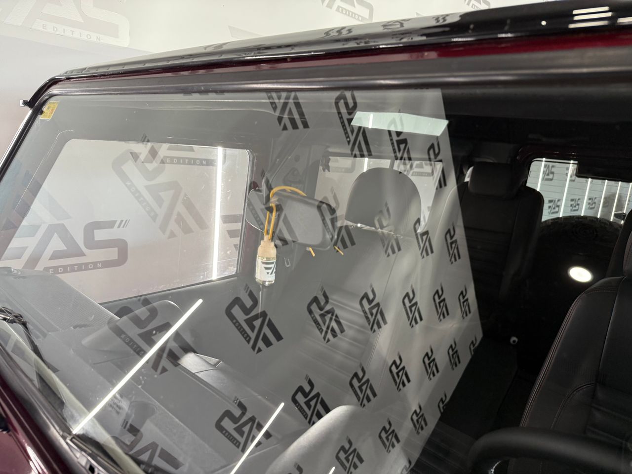 Imagen 29 del Land-Rover Defender en Auto Select Edition, Figueres