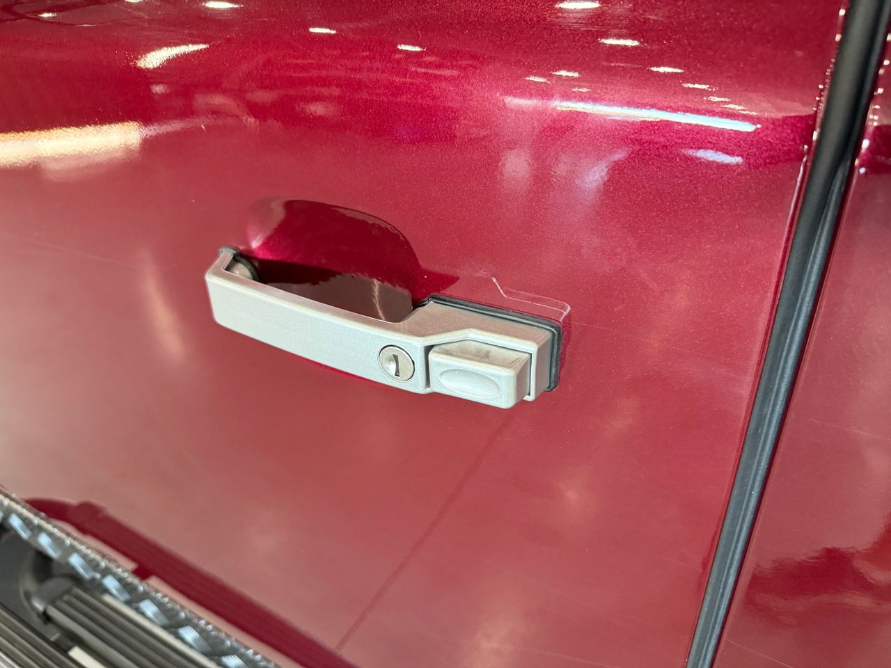 Imagen 36 del Land-Rover Defender en Auto Select Edition, Figueres