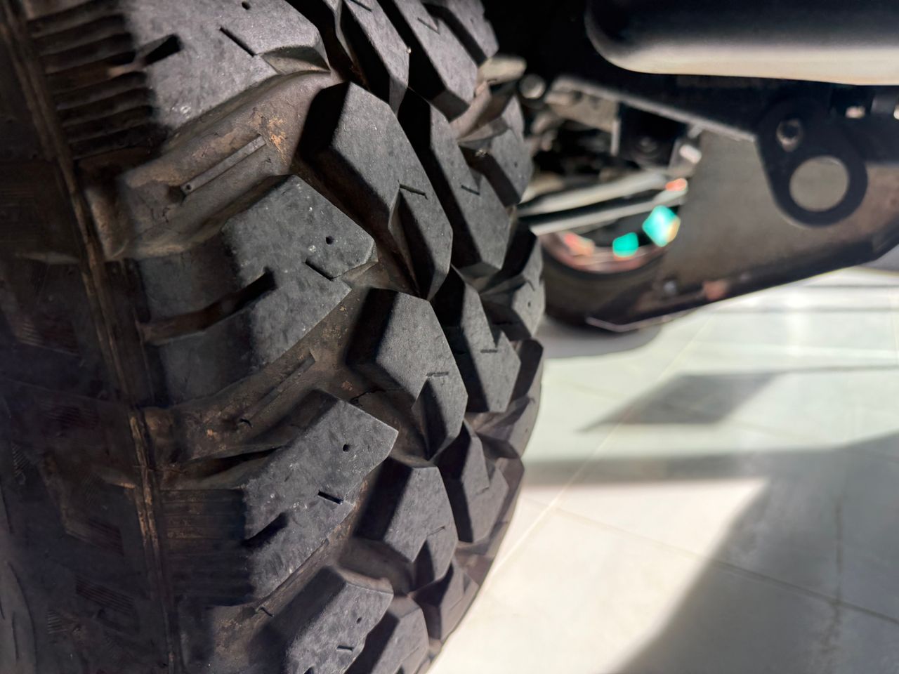 Imagen 46 del Land-Rover Defender en Auto Select Edition, Figueres