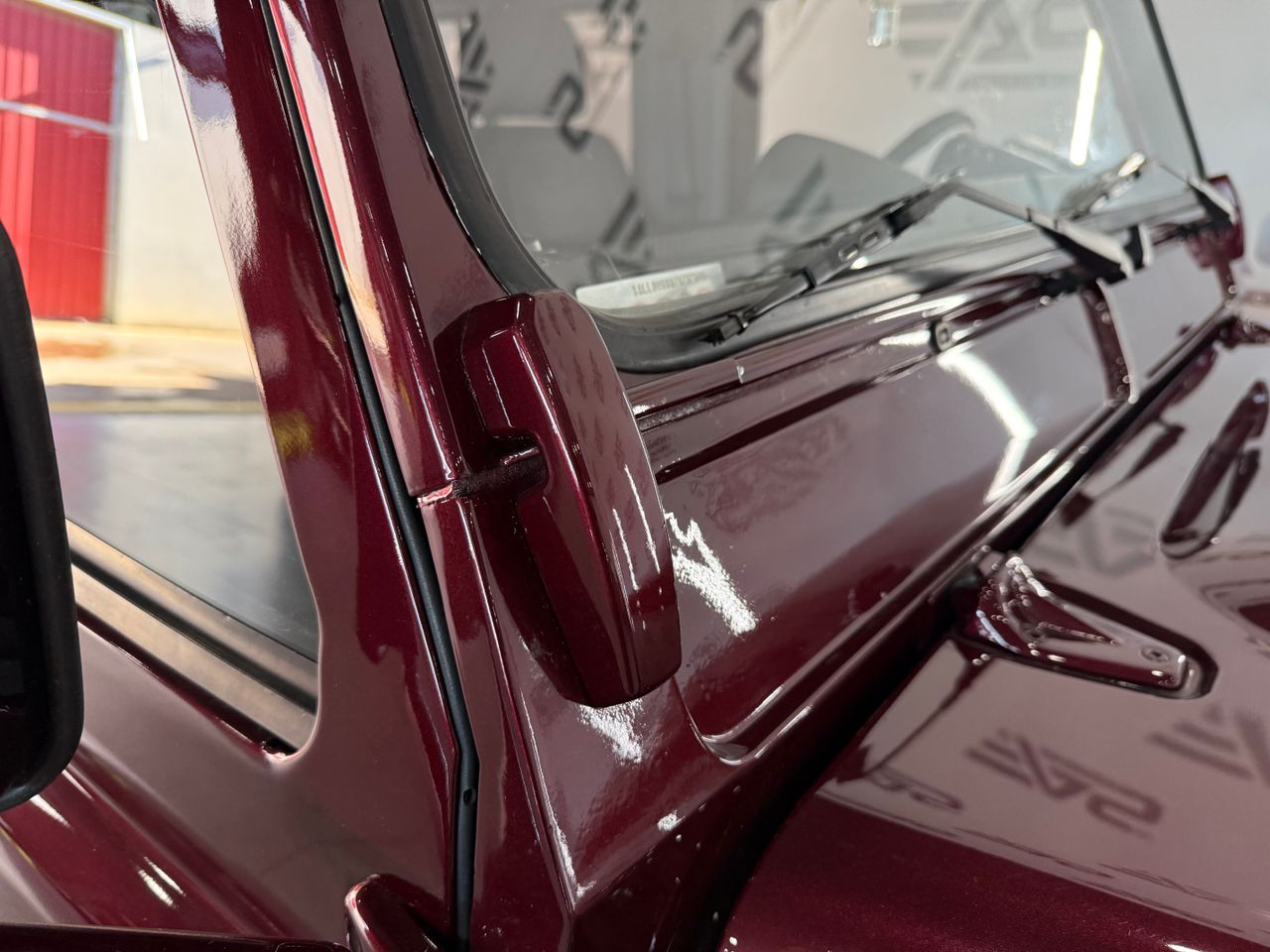 Imagen 79 del Land-Rover Defender en Auto Select Edition, Figueres