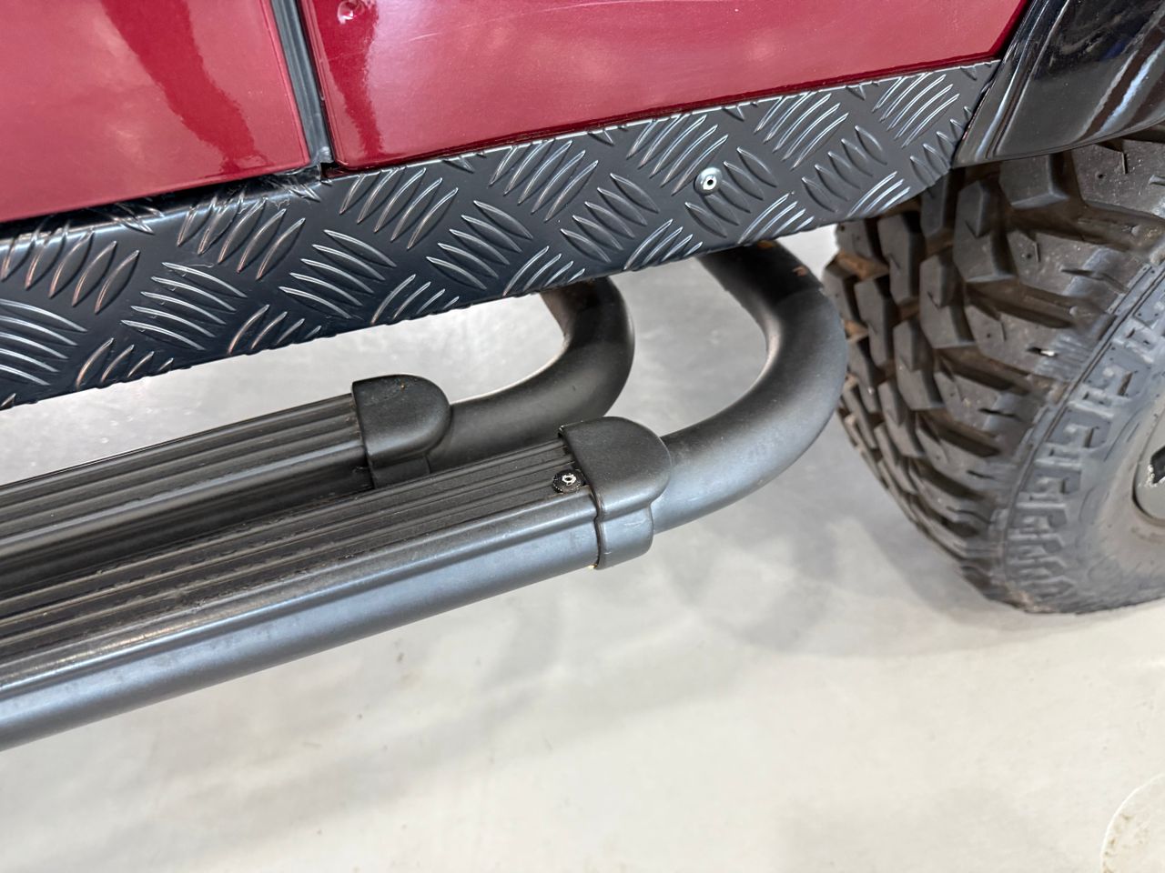 Imagen 35 del Land-Rover Defender en Auto Select Edition, Figueres