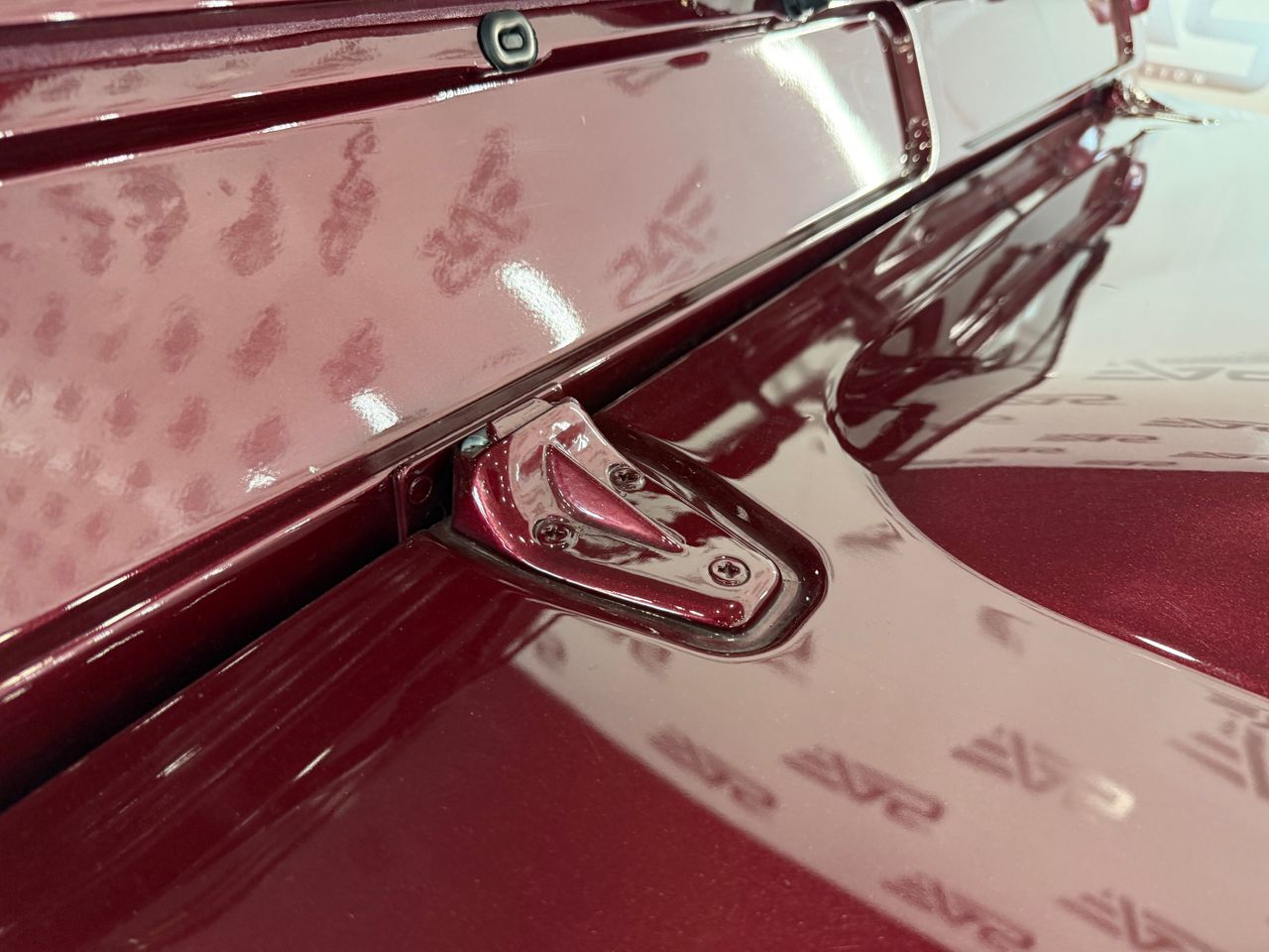 Imagen 99 del Land-Rover Defender en Auto Select Edition, Figueres