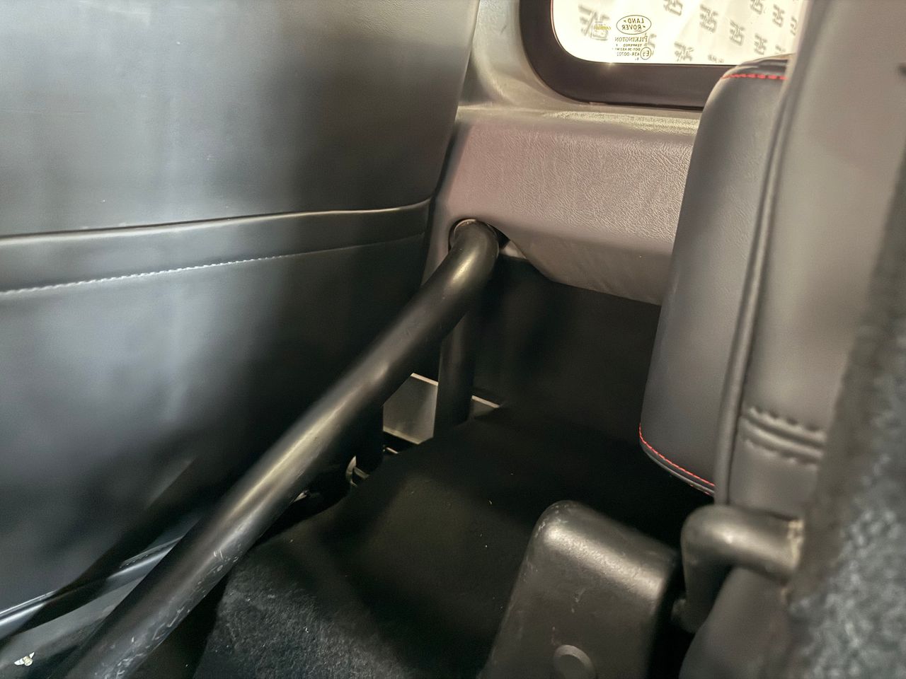 Imagen 157 del Land-Rover Defender en Auto Select Edition, Figueres