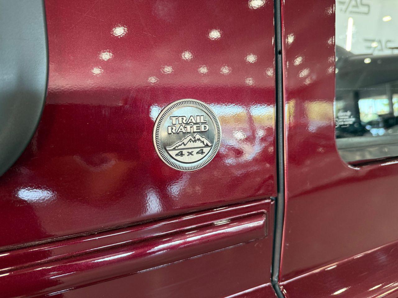 Imagen 71 del Land-Rover Defender en Auto Select Edition, Figueres