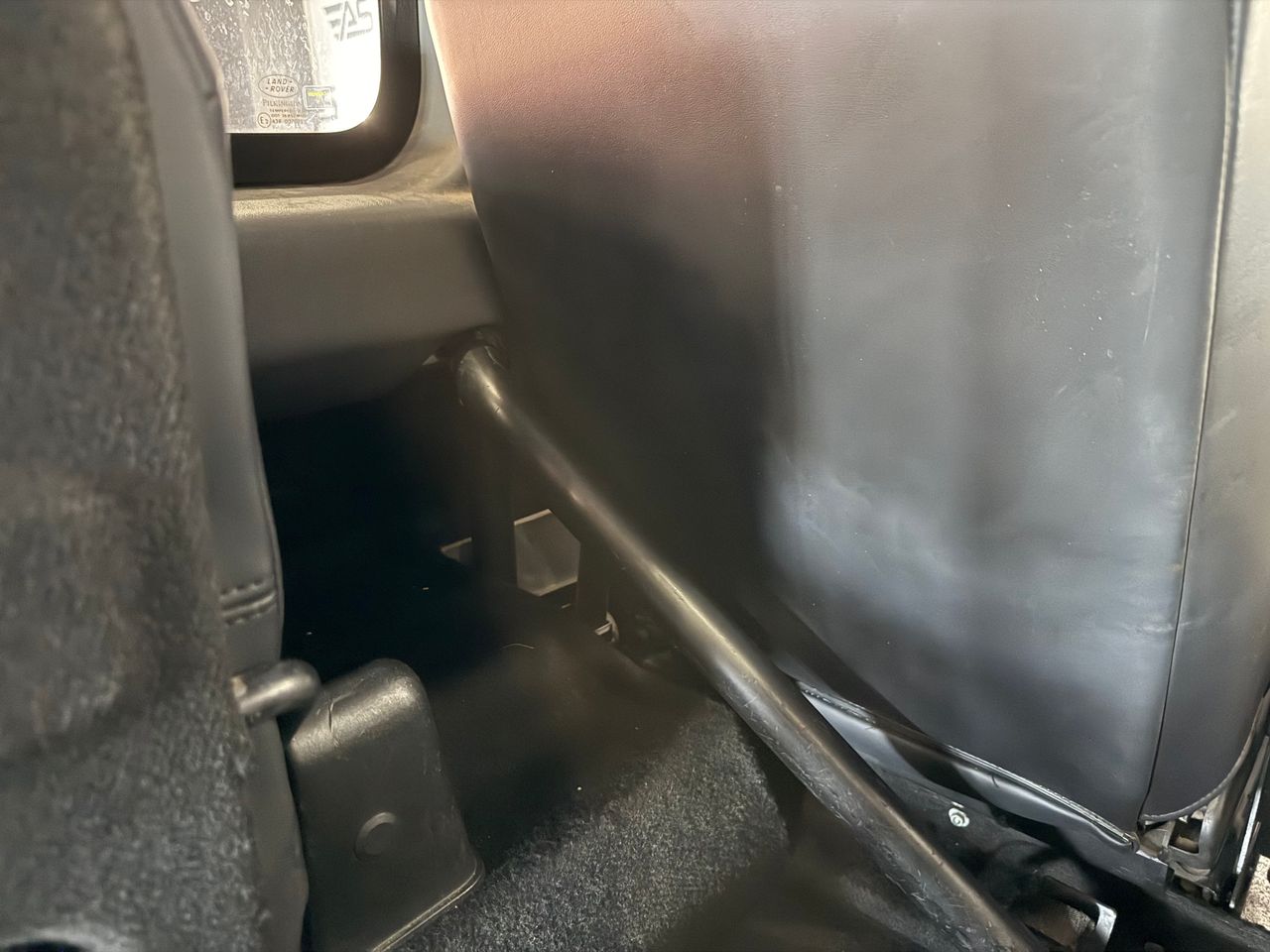 Imagen 158 del Land-Rover Defender en Auto Select Edition, Figueres