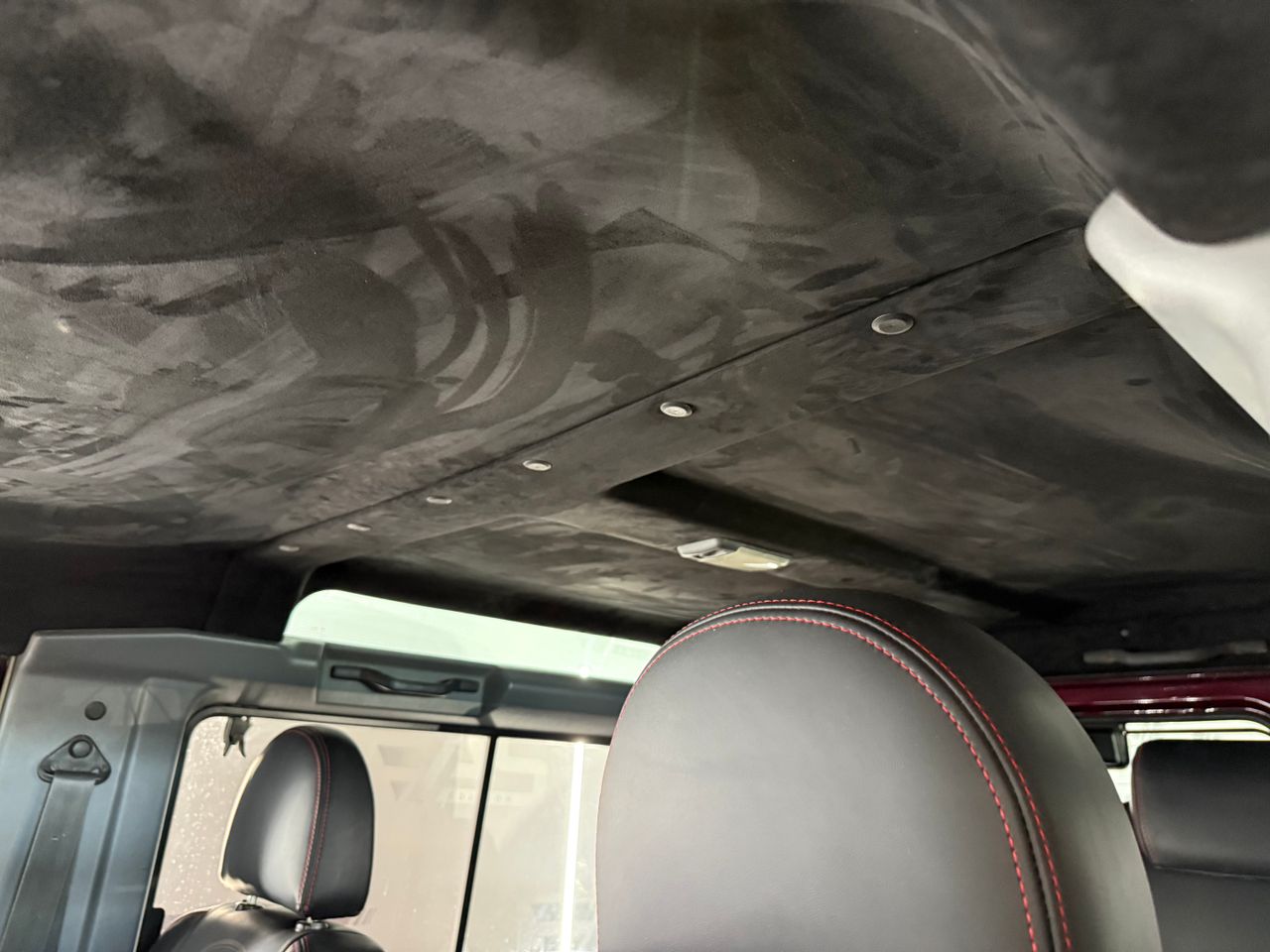 Imagen 171 del Land-Rover Defender en Auto Select Edition, Figueres