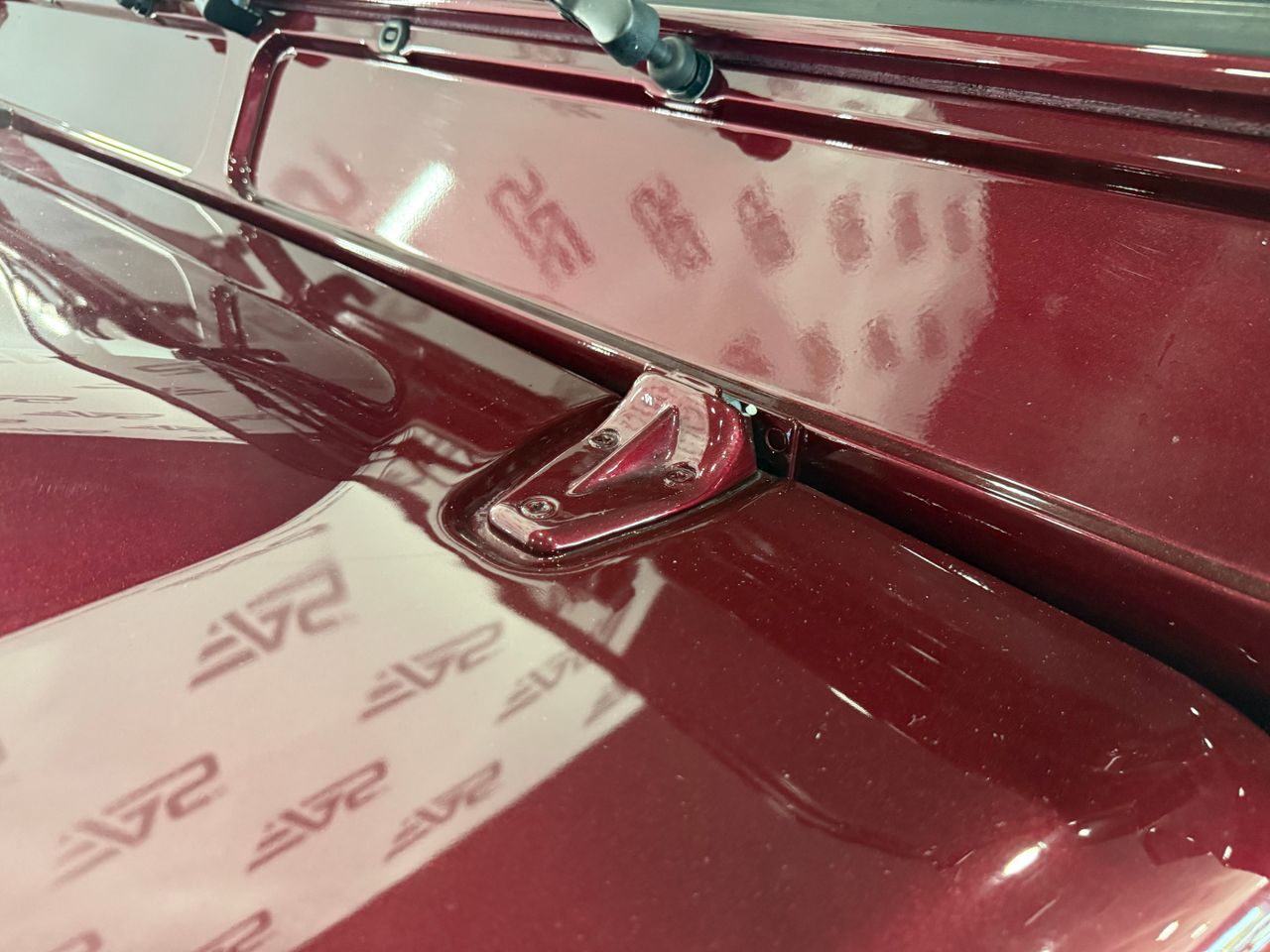 Imagen 27 del Land-Rover Defender en Auto Select Edition, Figueres