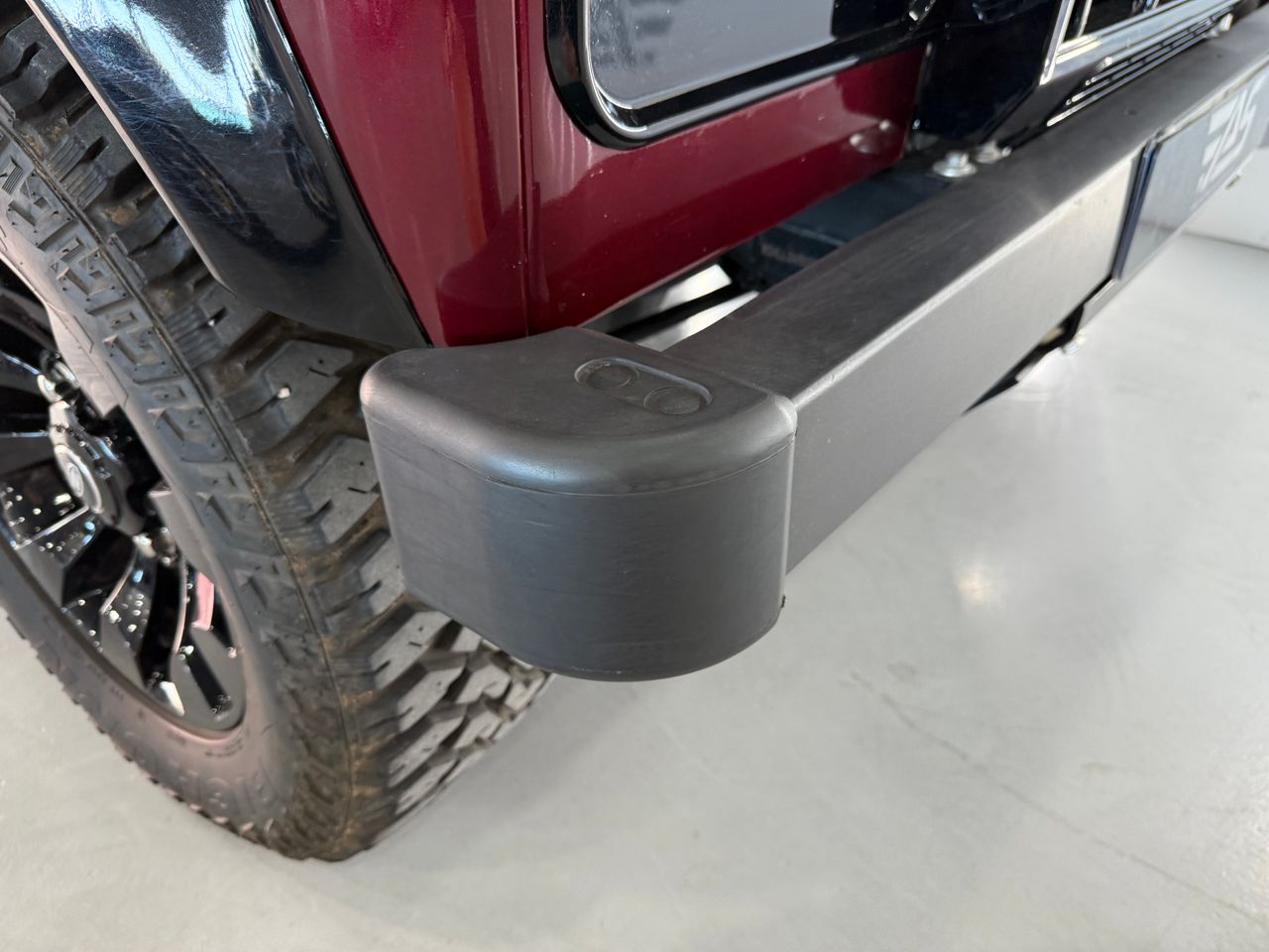 Imagen 87 del Land-Rover Defender en Auto Select Edition, Figueres