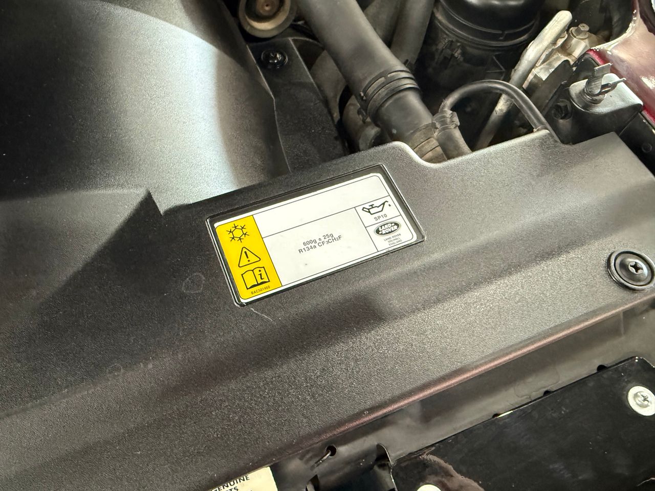 Imagen 112 del Land-Rover Defender en Auto Select Edition, Figueres