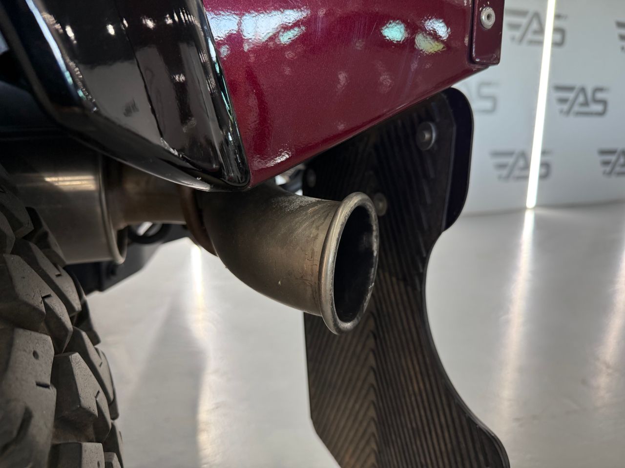 Imagen 38 del Land-Rover Defender en Auto Select Edition, Figueres