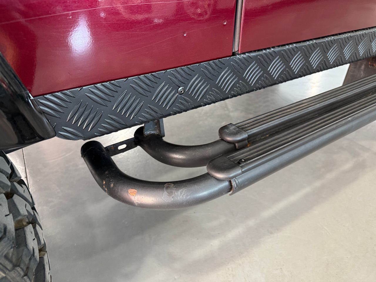 Imagen 73 del Land-Rover Defender en Auto Select Edition, Figueres