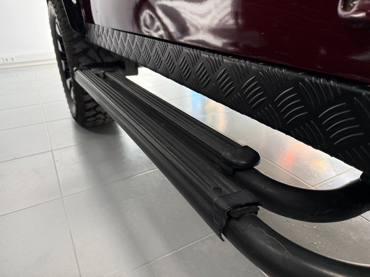 Imagen 47 del Land-Rover Defender en Auto Select Edition, Figueres