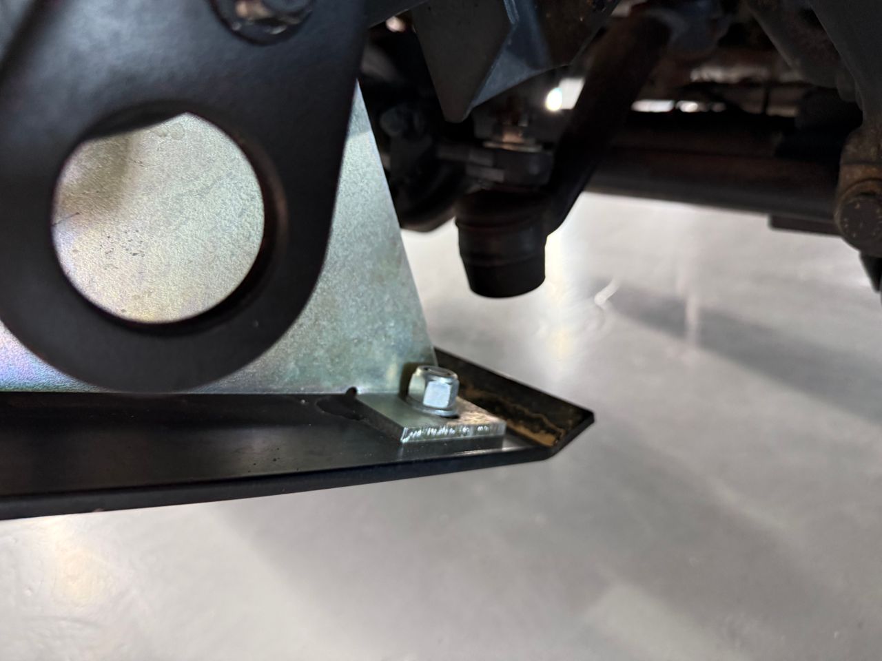 Imagen 12 del Land-Rover Defender en Auto Select Edition, Figueres