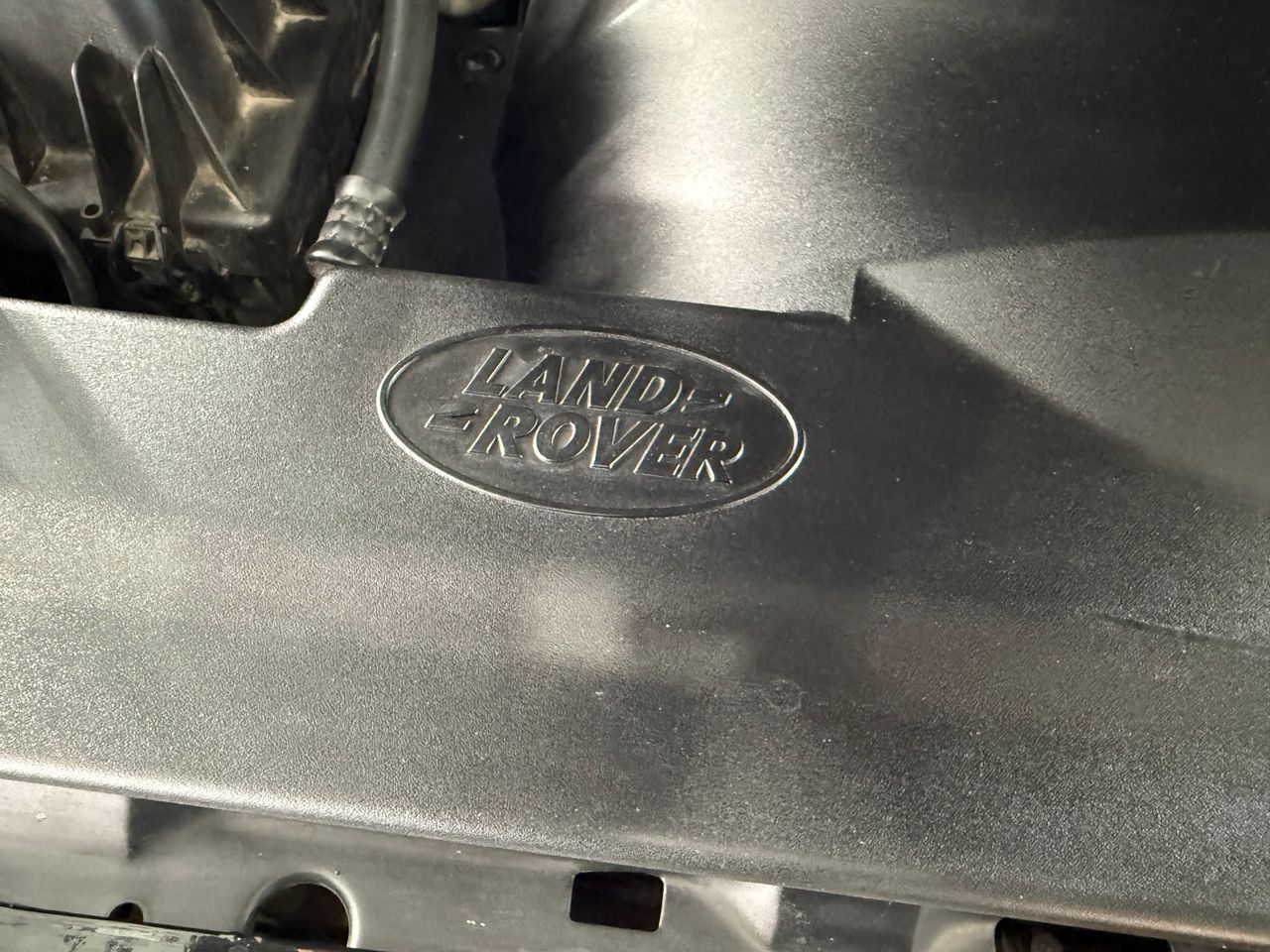 Imagen 111 del Land-Rover Defender en Auto Select Edition, Figueres