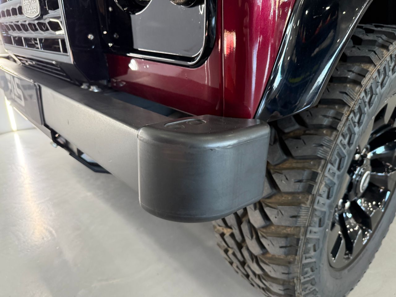 Imagen 14 del Land-Rover Defender en Auto Select Edition, Figueres