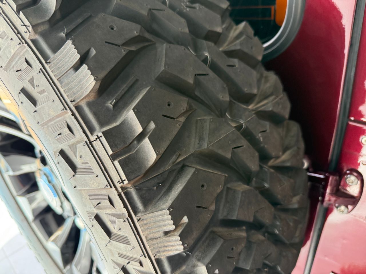 Imagen 27 del Land-Rover Defender en Auto Select Edition, Figueres