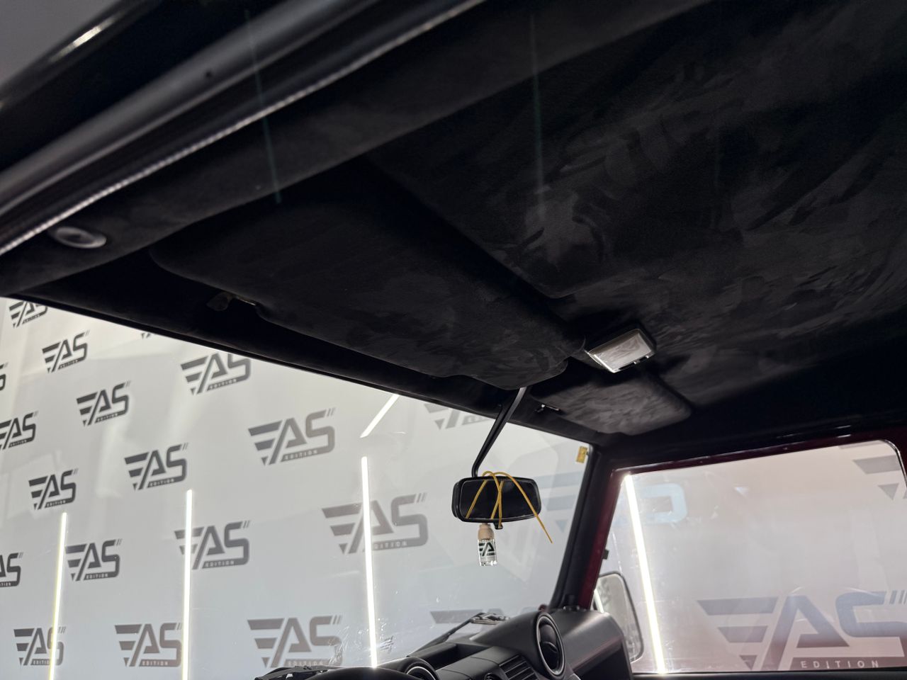 Imagen 168 del Land-Rover Defender en Auto Select Edition, Figueres