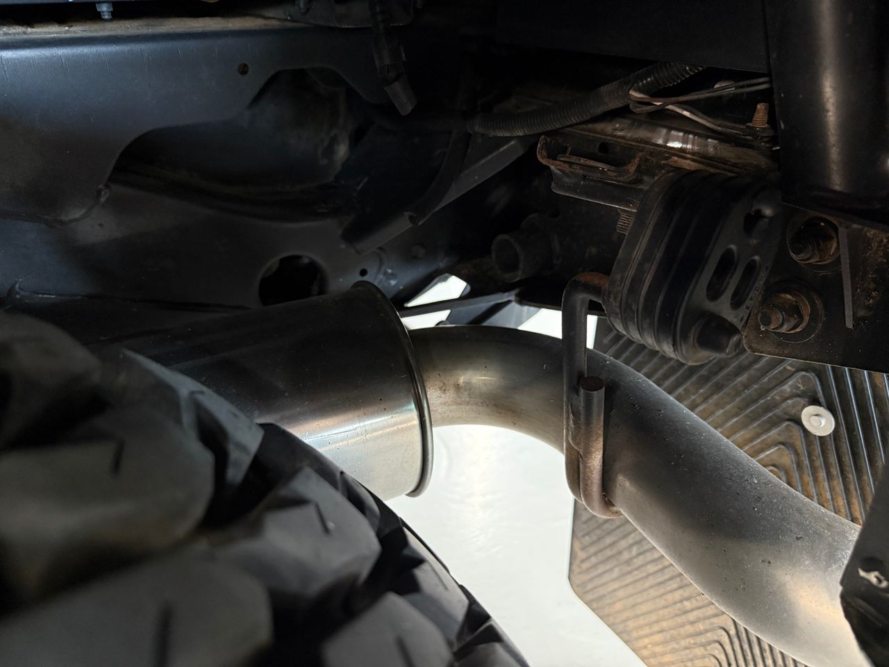 Imagen 39 del Land-Rover Defender en Auto Select Edition, Figueres