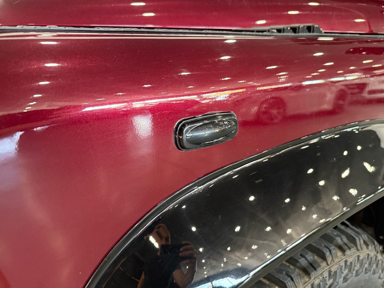 Imagen 25 del Land-Rover Defender en Auto Select Edition, Figueres