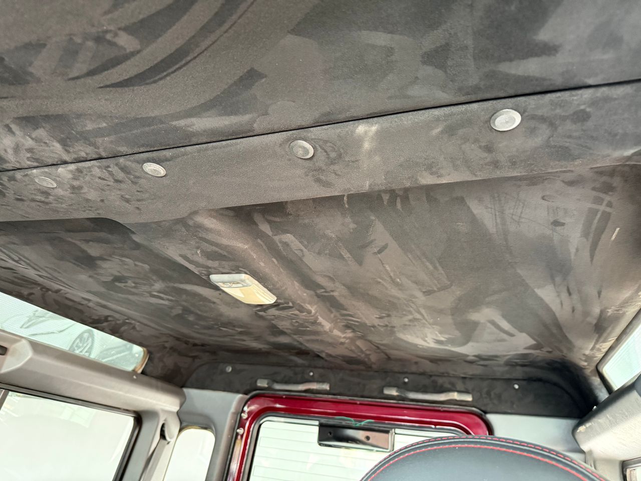 Imagen 11 del Land-Rover Defender en Auto Select Edition, Figueres
