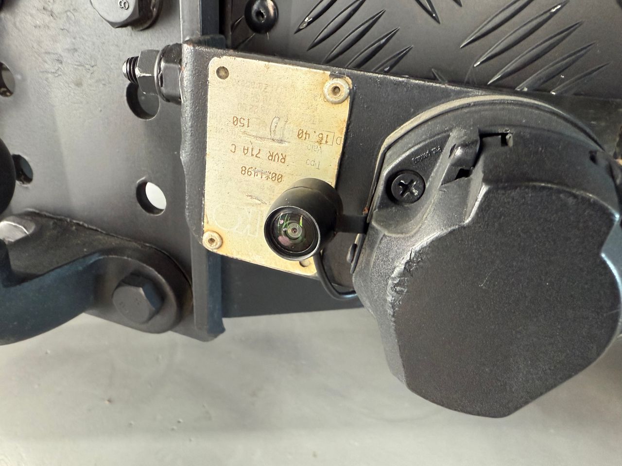 Imagen 61 del Land-Rover Defender en Auto Select Edition, Figueres