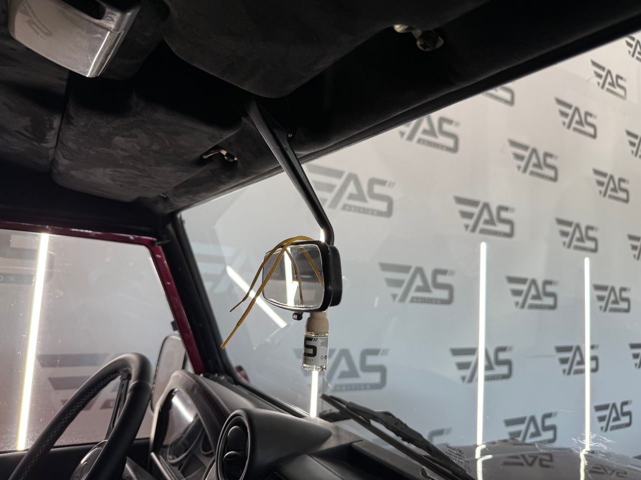 Imagen 196 del Land-Rover Defender en Auto Select Edition, Figueres