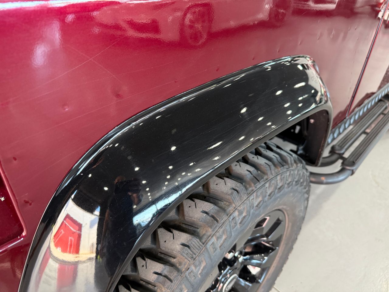 Imagen 69 del Land-Rover Defender en Auto Select Edition, Figueres