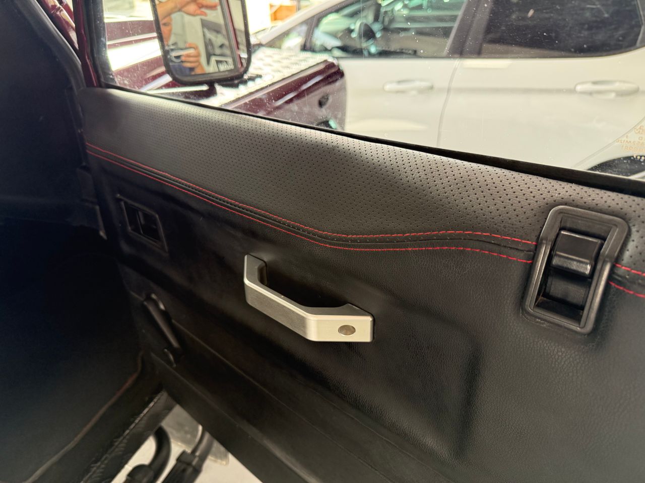 Imagen 29 del Land-Rover Defender en Auto Select Edition, Figueres