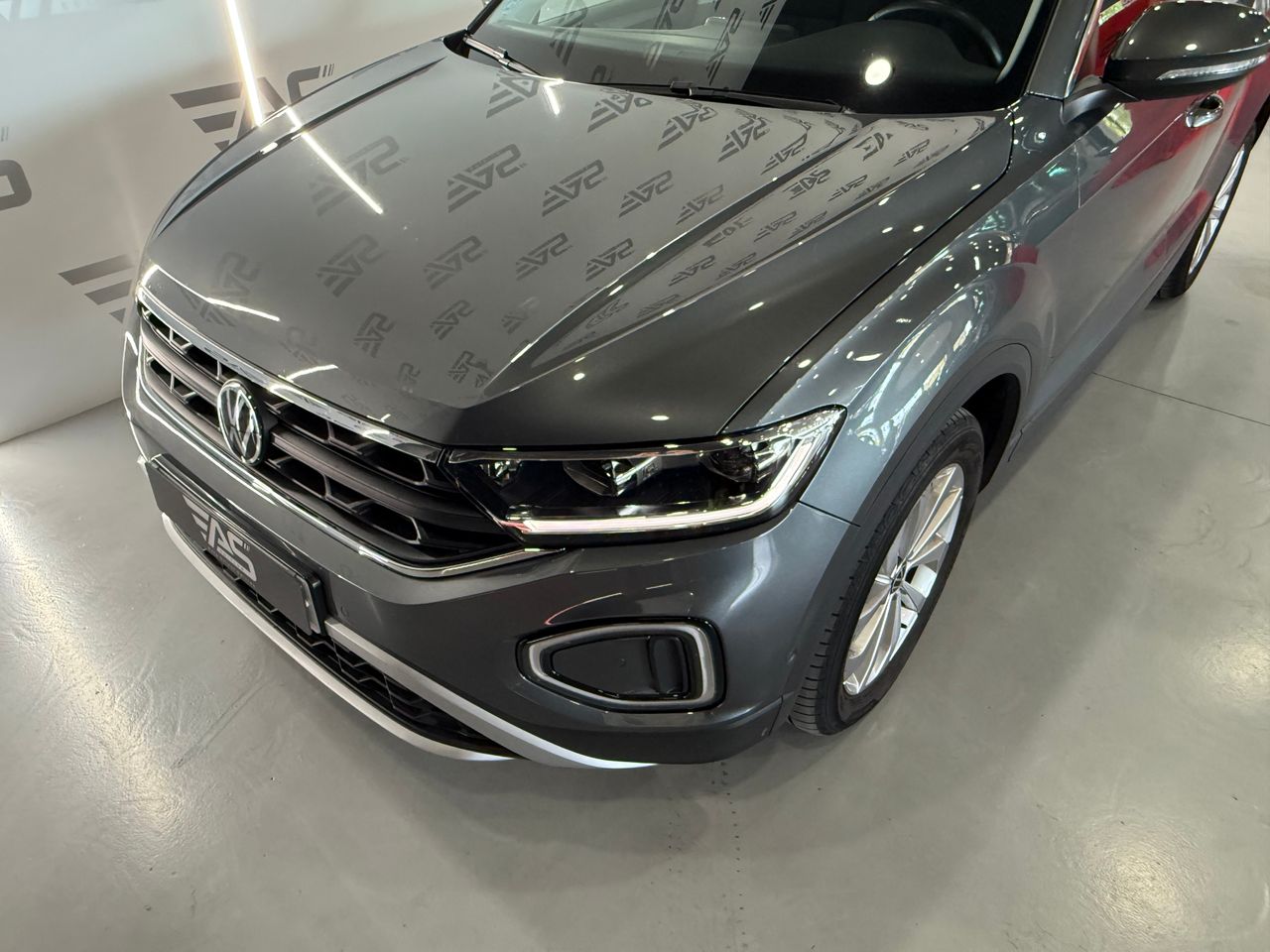 Imagen 41 del Volkswagen T-Roc en Auto Select Edition, Figueres