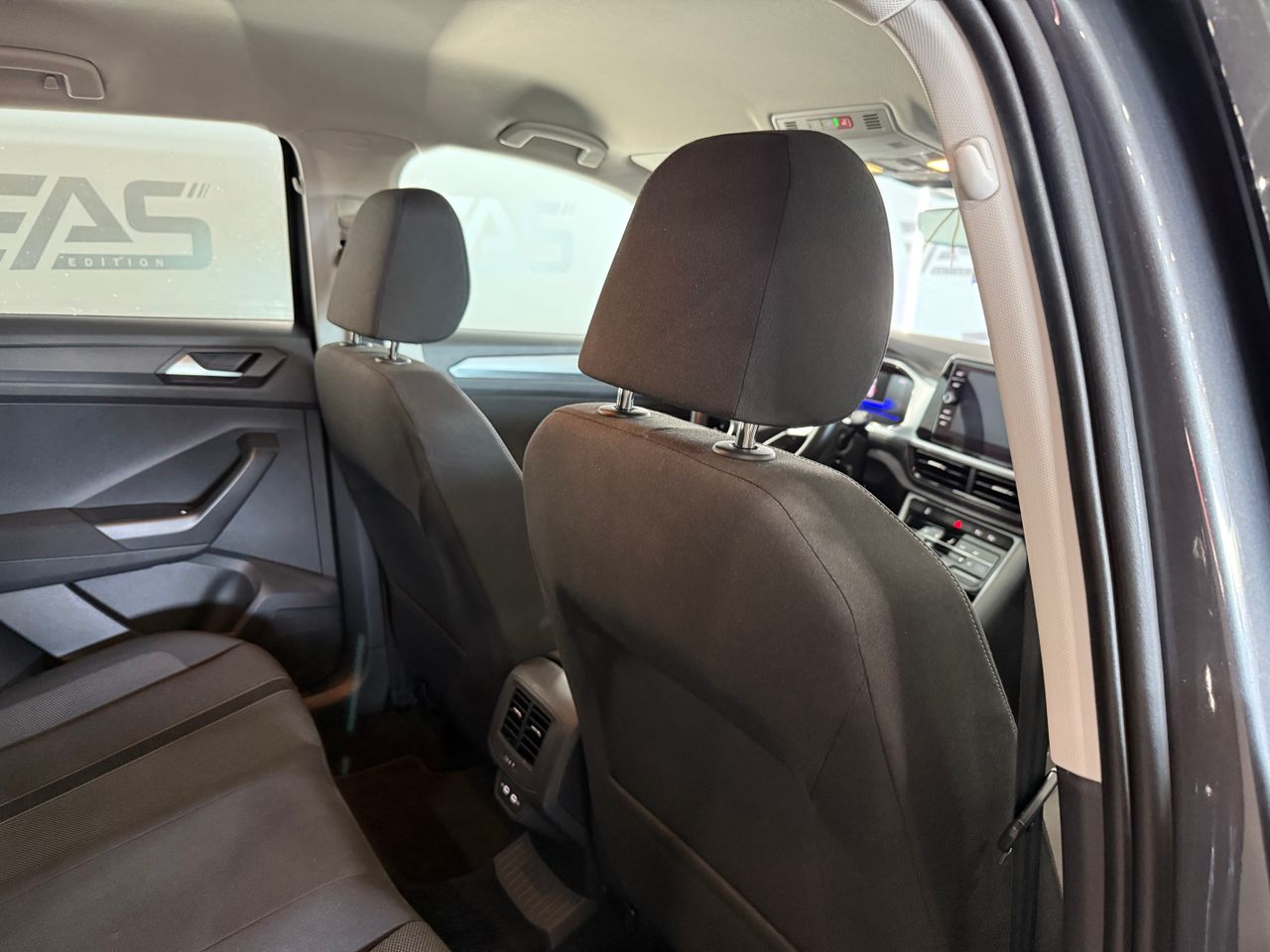 Imagen 132 del Volkswagen T-Roc en Auto Select Edition, Figueres