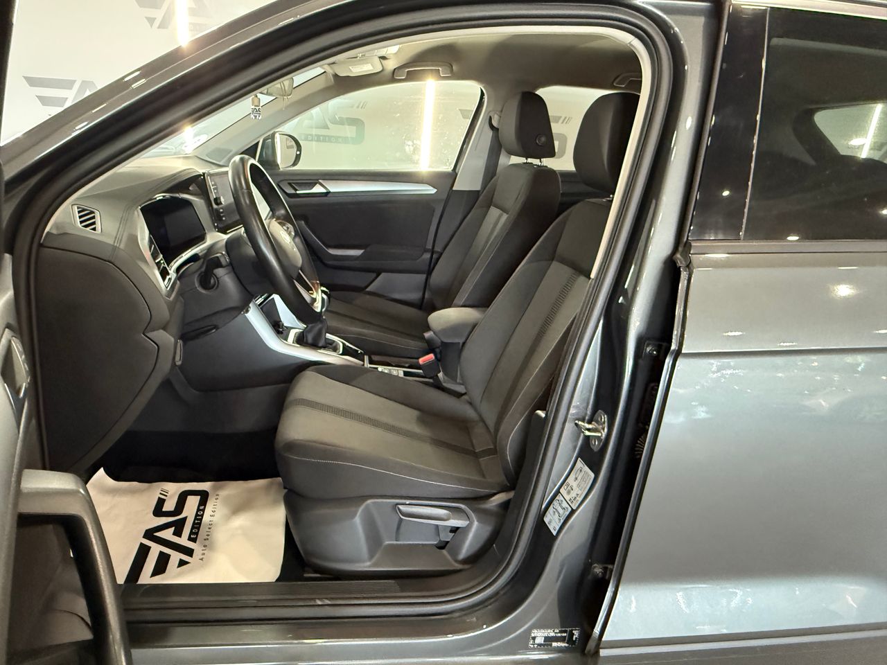 Imagen 166 del Volkswagen T-Roc en Auto Select Edition, Figueres