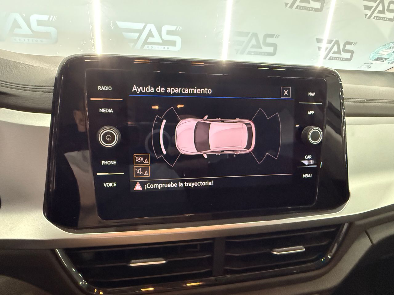 Imagen 95 del Volkswagen T-Roc en Auto Select Edition, Figueres