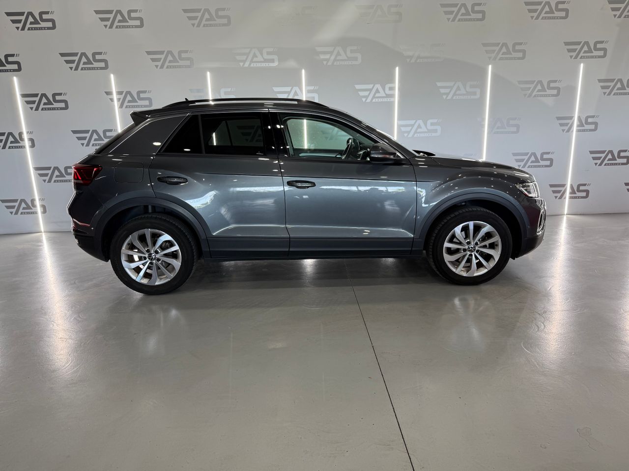 Imagen 7 del Volkswagen T-Roc en Auto Select Edition, Figueres