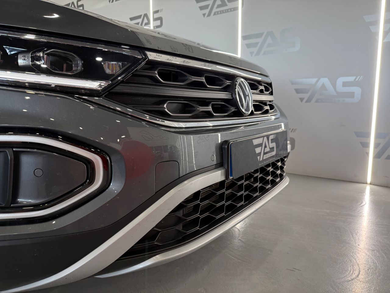 Imagen 27 del Volkswagen T-Roc en Auto Select Edition, Figueres
