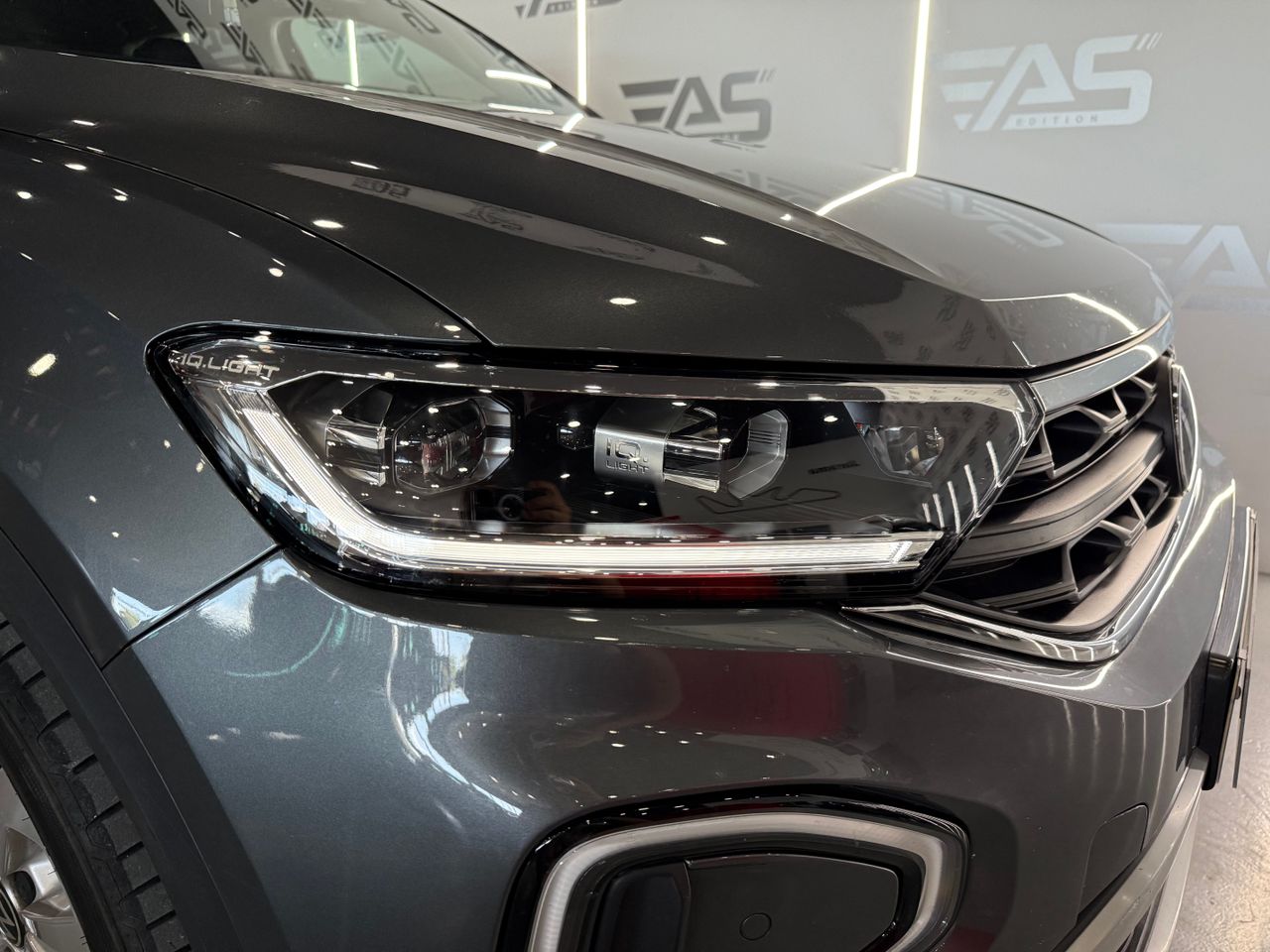 Imagen 25 del Volkswagen T-Roc en Auto Select Edition, Figueres