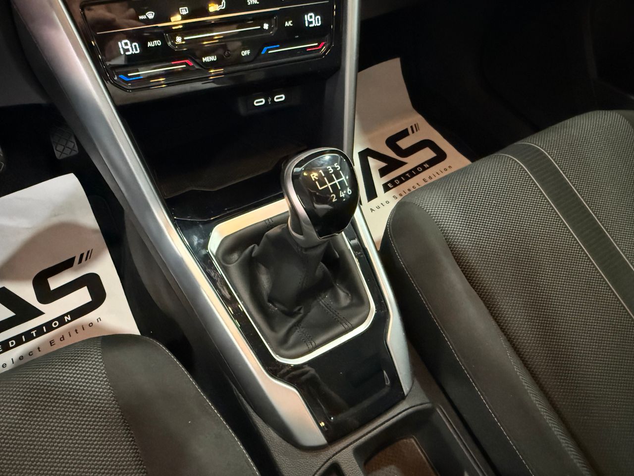 Imagen 180 del Volkswagen T-Roc en Auto Select Edition, Figueres