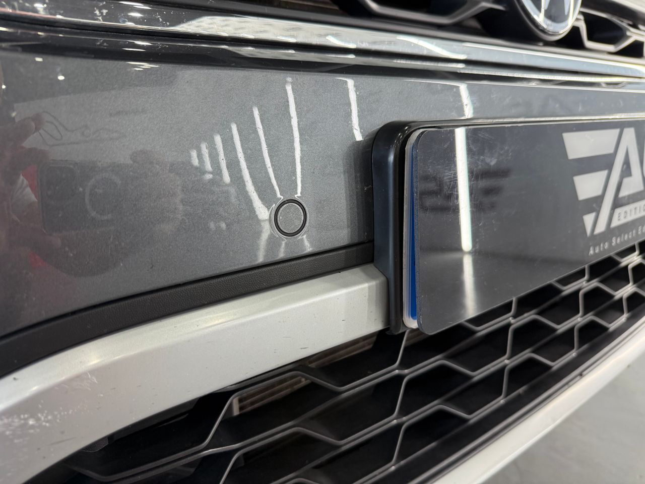 Imagen 28 del Volkswagen T-Roc en Auto Select Edition, Figueres