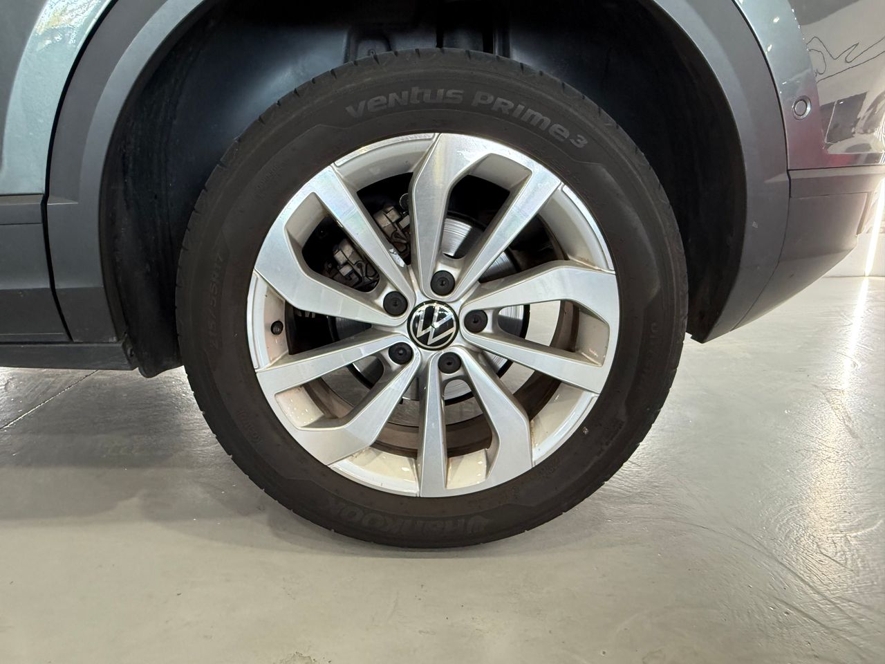 Imagen 63 del Volkswagen T-Roc en Auto Select Edition, Figueres