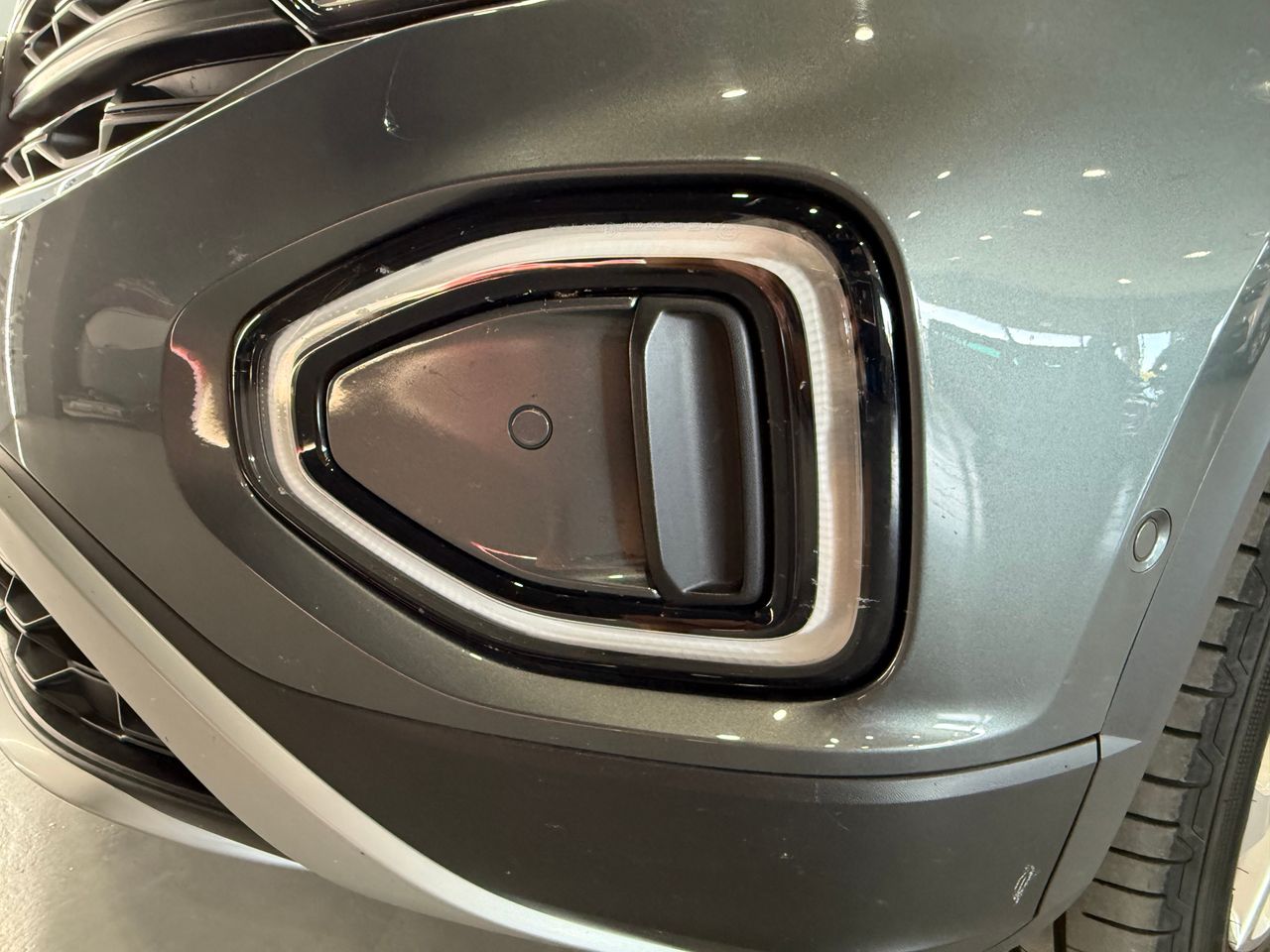 Imagen 34 del Volkswagen T-Roc en Auto Select Edition, Figueres