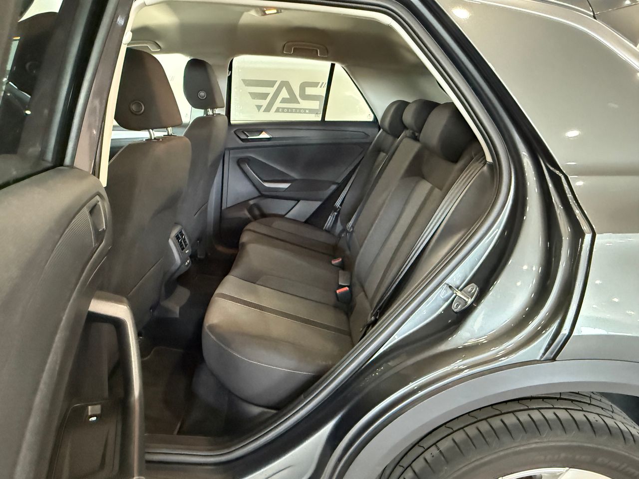 Imagen 148 del Volkswagen T-Roc en Auto Select Edition, Figueres