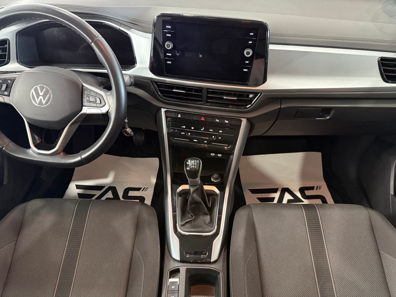 Imagen 143 del Volkswagen T-Roc en Auto Select Edition, Figueres