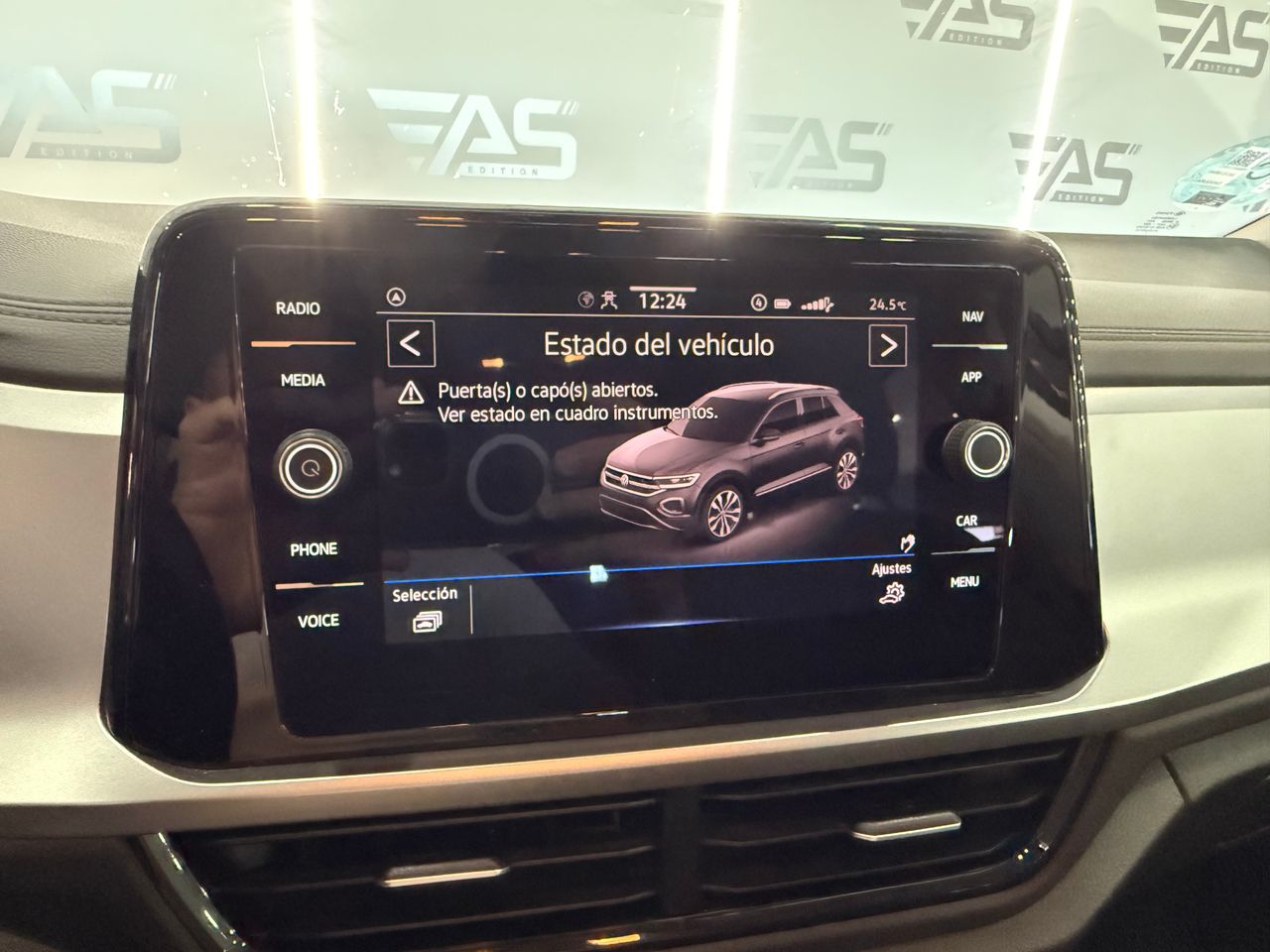 Imagen 99 del Volkswagen T-Roc en Auto Select Edition, Figueres