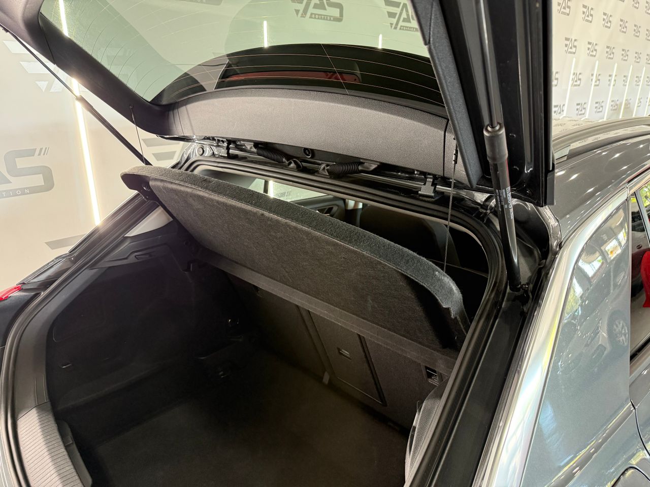 Imagen 89 del Volkswagen T-Roc en Auto Select Edition, Figueres