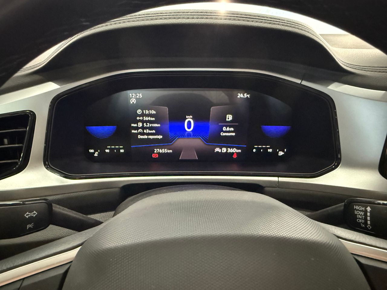 Imagen 105 del Volkswagen T-Roc en Auto Select Edition, Figueres