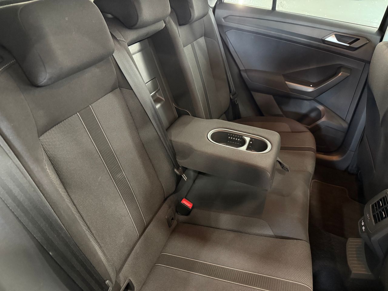 Imagen 139 del Volkswagen T-Roc en Auto Select Edition, Figueres