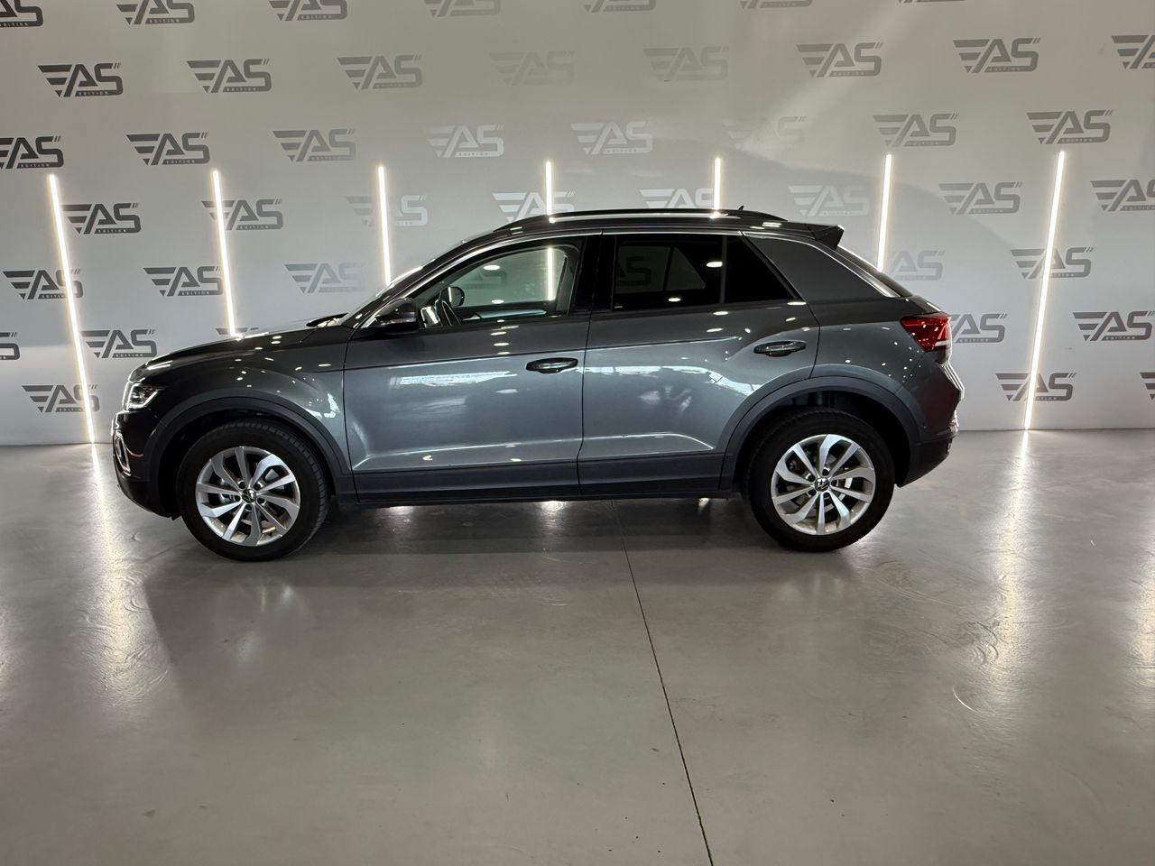 Imagen 6 del Volkswagen T-Roc en Auto Select Edition, Figueres