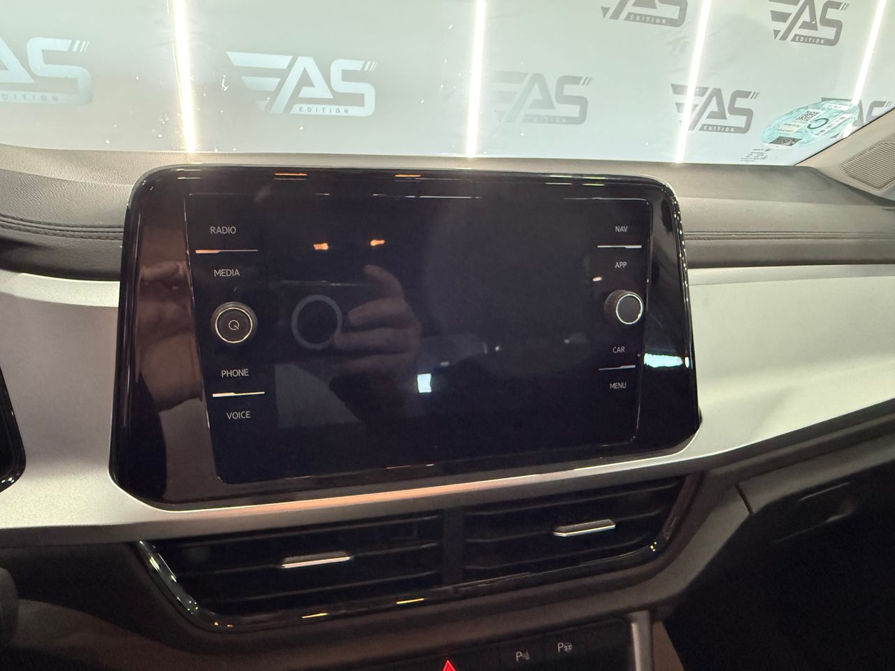 Imagen 106 del Volkswagen T-Roc en Auto Select Edition, Figueres