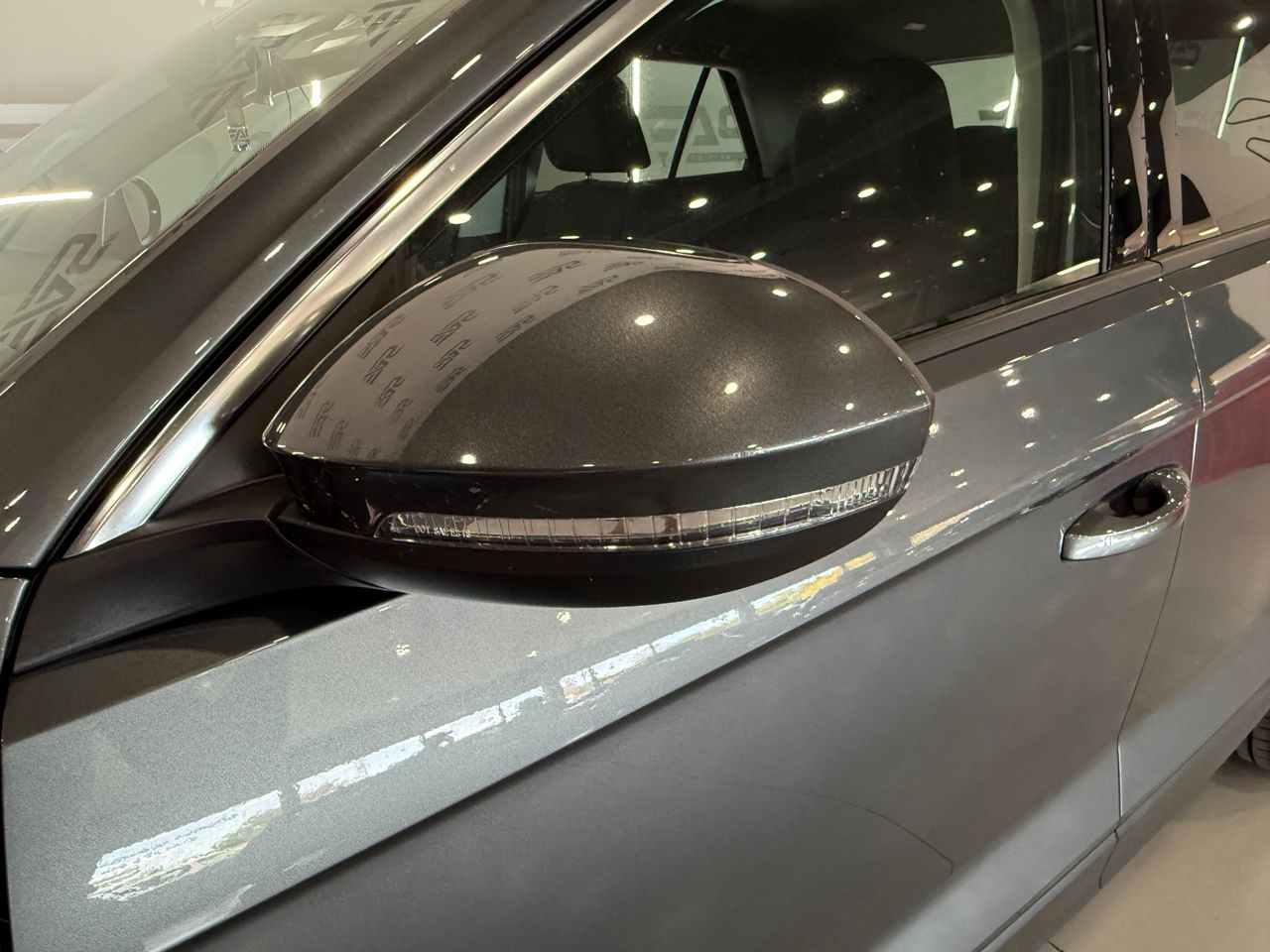 Imagen 42 del Volkswagen T-Roc en Auto Select Edition, Figueres