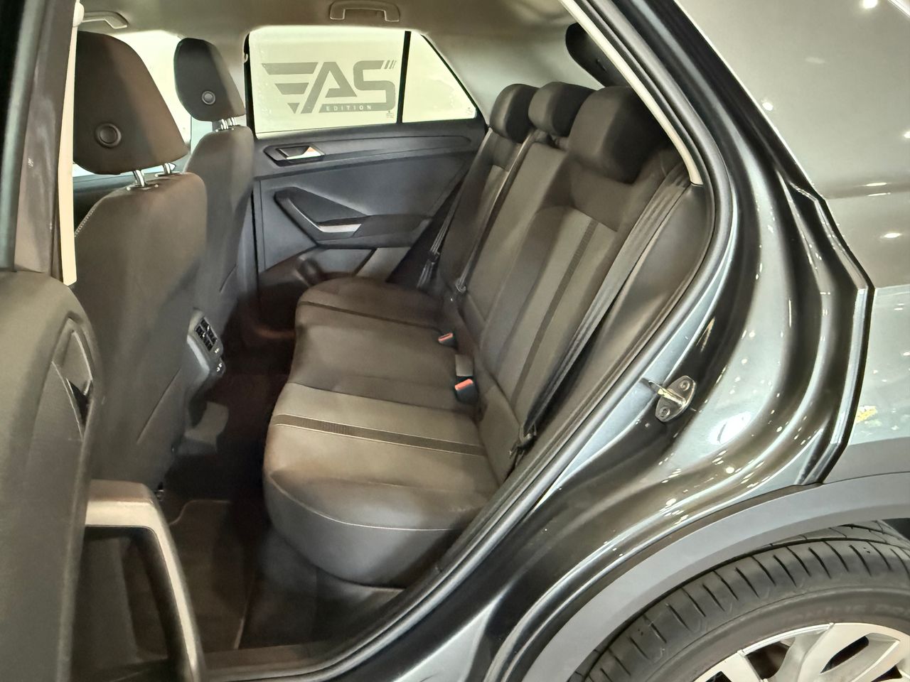Imagen 158 del Volkswagen T-Roc en Auto Select Edition, Figueres