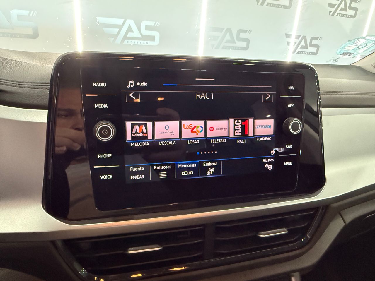 Imagen 97 del Volkswagen T-Roc en Auto Select Edition, Figueres
